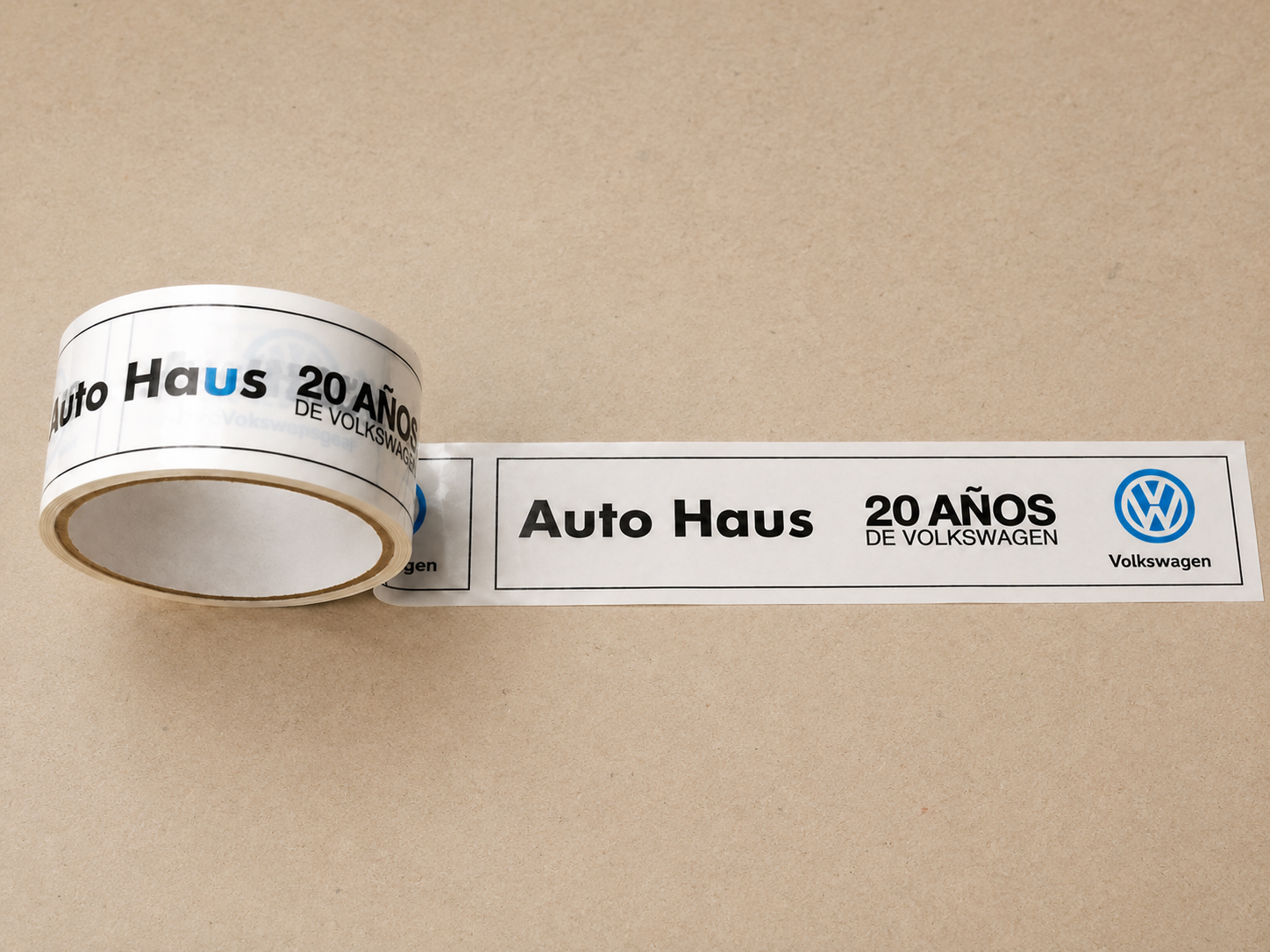 Cintas Personalizadas Sopack - foto 4
